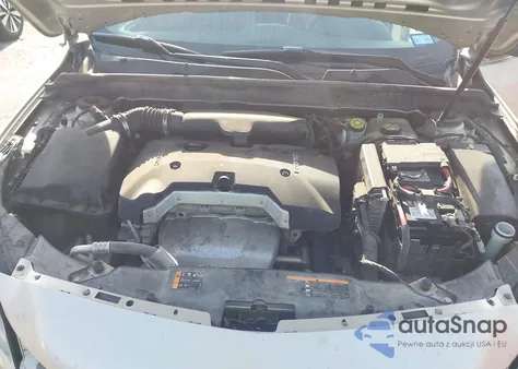 2016 Chevrolet Malibu Limited Ls from USA, damaged, VIN 1G11B5SA6GF113663